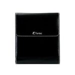 FANTEC Transporttasche für 2.5 Gehäuse - Schwarz (2387)