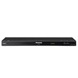 Panasonic DVD-S58 1080p Up-Converting DVD Player, Black