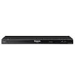 Panasonic DVD-S58 1080p Up-Converting DVD Player, Black