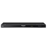 Panasonic DVD-S58 1080p Up-Converting DVD Player, Black
