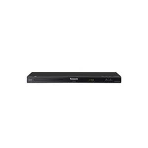 Panasonic Dvd S58 1080p Up Converting Player