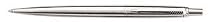 Parker Jotter Ball Pen Stainless Steel with Chrome-plated Trim Ref S0711500