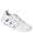 White/white/silver