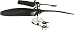 ET-Main Rotor PICOOZ ORIGINAL BLACK