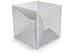 Kikkerland Jigger Cube