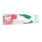 Toothpaste Whitening .75 oz