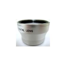 Merkury Innovations B58T 58mm High Definition Telephoto Lens