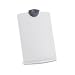 FELLOWES MANUFACTURING / FEL20000 / Copystand Copyholder/Clipboard, Desktop or Portable Use, Platinum / Sold as 1 EA
