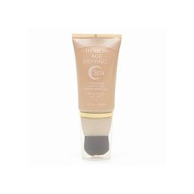 Revlon Age Defying Spa Foundation, 1-Ounce