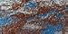 Laura Geller Baked Marble Eyeshadow Blue Icing
