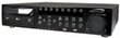 Speco DVR8TH250 8 Channel Triplex H.264 Hybrid DVR, 250GB HDD, 8 Channel Audio, 7 Channel 2-way Audi