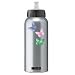 Sporting Goods : SIGG Reusable Water Bottle - Silver Butterflies - Exclusive Design!