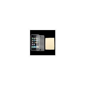 * Film de protection �cran pour Apple iPhone 3g 3gs - Transparent *