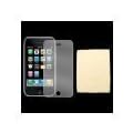 * Film de protection �cran pour Apple iPhone 3g 3gs - Transparent *