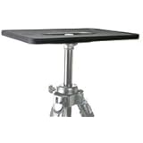Calumet Heavy Duty Support Platform For Tripod, Laptop, Macbook, Projector, monitor, Notebook, Computer, While on Location or In The Studio.