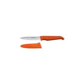 Furi Rachael Ray Gusto-Grip 4-Inch Basics Paring Knife with Blade Guard FUR843