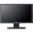 Dell E1910H - LCD display - TFT - 19 - widescreen - 1360 x 768 / 60 Hz - 250 cd/m2 - 1000:1 - 5 ms - 0.3 mm VGA - black - with 3-Years Advanced Exchange Warranty