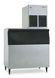 Hoshizaki F-1001M-C Slim Line Modular Ice Maker