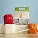 GDiapers - Flushable Diapers. Comfortable, breathable 'little g' pants keep baby dry and happy, so they're less likely to get diaper rash. Each pair comes with two water-resistant liners, so you can re-use your 'little g's' all day, and swap out liners when needed.