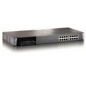 16-PORT 10/100MBPS 19