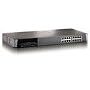 16-PORT 10/100MBPS 19" Switch