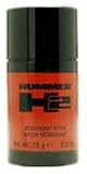 Hummer Fragrance Hummer H2 By Hummer Fragrance For Men. Deodorant Stick 2.6-Ounces