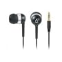 Creative EP-630 Stereo In-Ear Noise Isolation Earphones (Black)