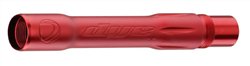 DYE Ultralite Base Autococker 692 Red Dust Rethread