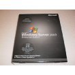 Microsoft Windows Server 2003 Enterprise Edition