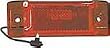 Truck-Lite Super 21 Rectangular Sealed Red 21002R Truck-Lite Super 21 Rectangular Sealed Red 21002R