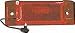 Truck-Lite Super 21 Rectangular Sealed Red 21002R