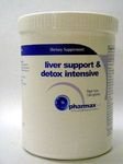 Pharmax Liver Support and Detox 14 Sachets