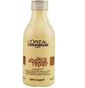 L'Oreal Professional Series Expert Absolut Repair Shampoo, 8.45-Ounce Bottle