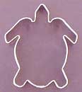 Review   / Cookie Cutter Sea Turtle 4