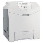 C532n Network-Ready Color Laser Printer