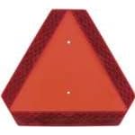 DEFLECTO RSMVT Slow Moving Vehicle Triangle