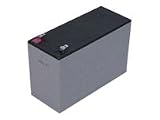 SECOMP Spezial Batterie fuer USV 12V/7Ah