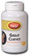 Great Curves 60 Tabs NaturalMax