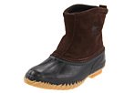 Sorel Cheyanne Men's Waterproof Boots