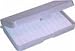 Fly Fishing Box - Foam Lined - 8