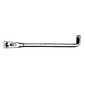 D.O. Smith 32417 3 4 x 17 Double end ripping chisel by D.O. Smith