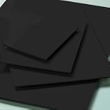 Daler Foamboards 5mm - A3 Black x 10