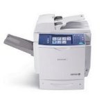 > Xerox/Tektronix - WORKCENTRE 6400S COPIER/PRINTE