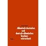 Albanisch-deutsches und deutsch-albanisches Taschenw�rterbuch. Mit rund 12 000 Stichw�rtern und Redewendungen