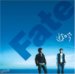 Fate(初回限定盤)(DVD付)