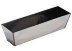 Masonry Tools: Advance 18" Heli-Arc Mud Pan