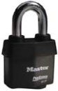 Master Lock 6127KA-10G001 2-5/8