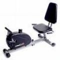 Stamina Magnetic Resistance Recumbent Bike