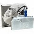 OEM Waste Toner Box for Magicolor 2300, 2300dl, 2300n, 2300w, 2350, 2350en, 2350n