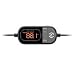 BELKIN TUNECAST AUTO LIVE FM TRANSMITTER - IPHONE 3G, IPHONE 4G, iPod 5G, iPod Classic, iPod Mini, iPod Nano 1G, 2G & 3G, iPod Touch.